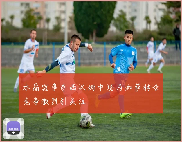 水晶宫争夺西汉姆中场马加萨转会竞争激烈引关注